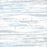 A blue and white background with a wood texture vector