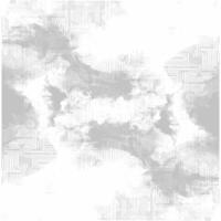A white and gray abstract background with a pattern vector