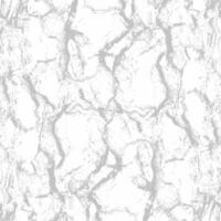 A white marble texture background vector