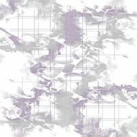 A purple and white abstract background with a grid vector
