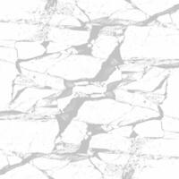 A white marble background with a large crack vector
