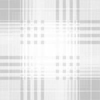 A white and gray plaid background with squares vector