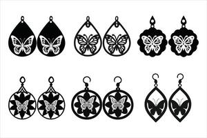 Light as a Butterfly vector