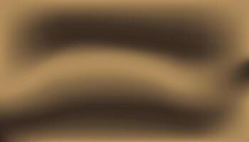 Gentle Neutral Abstract Gradient Blur Background Design vector