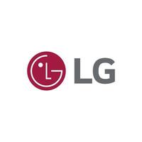 LG Mobile Company Brand Official Logo Icon and Symbol High Quality Digital Download vector