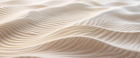 A close up of a wavy pattern on a white surface photo