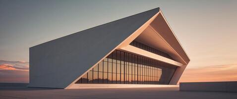 The architecture of the future by james kennedy photo