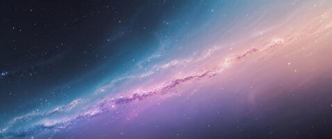 The galaxy is shown in this image photo