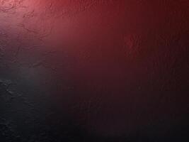 Dark red background textured surface texture appears to gradient photo