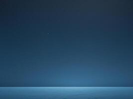 Abstract digital background dark blue color made up Empowering connections through human photo