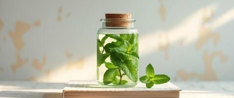 How to make your own essential oil photo