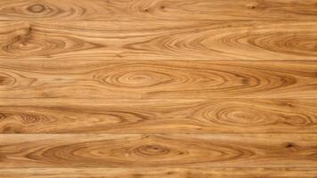 Seamless wooden texture with rich, warm hues and natural grain patterns, perfect for backgrounds or design elements requiring a rustic touch. photo