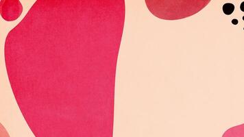 Abstract forms a playful dance of abstract shapes and colors, creating a vibrant and dynamic composition suitable for a variety of applications, evoking creativity and visual interest. video