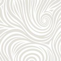 Abstract Swirling Wave Pattern Design Background Texture Illustration vector