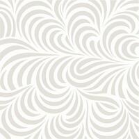 Abstract Swirling Pattern Elegant Beige and White Background Design vector