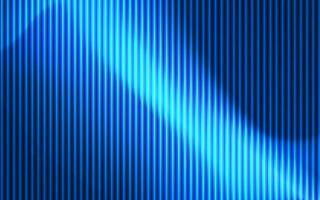 Blue vertical background light effect stripe backdrop texture vector