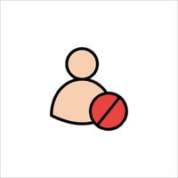 A person with a red ball in his hand vector