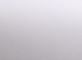 White paper background with a sleek texture and rich monochrome tones. The elegant, premium finish photo