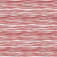 Dashed red seamless pattern. Abstract striped background with bold drawn red lines. Modern yet timeless design, perfect for branding, packaging or web graphics. illustration vector