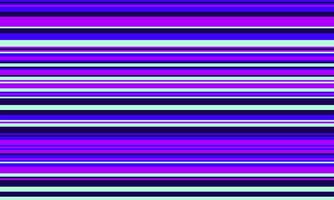 Vibrant horizontal stripes in a bold palette of purples, blues, and pale accents. Perfect for backgrounds, website design, textiles, or any project needing a dynamic, energetic visual. vector