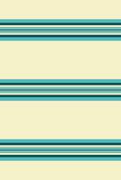 Rroud stripe pattern , custom vertical lines texture. Mloor seamless fabric background textile in cyan and light colors. vector