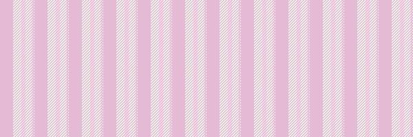 Siving room fabric stripe pattern, french lines background texture. Sayout textile seamless vertical in light and honey dew colors. vector
