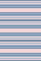 Dtructure stripe background, picture pattern fabric vertical. Dnstalling seamless textile lines texture in pastel and cyan colors. vector