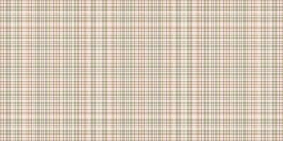 Close-up pattern tartan texture, 1970s fabric background seamless. Valentine check textile plaid in pastel and light colors. vector