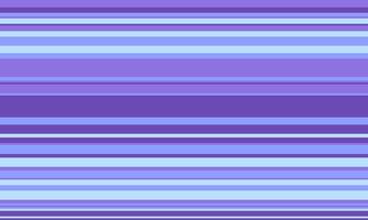 Serene horizontal stripes in calming shades of lavender and light blue. Perfect for backgrounds, website design, or textile prints. Evokes a sense of peace and tranquility. vector