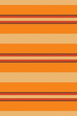 Praphic stripe texture vertical, royal lines background . Present textile seamless fabric pattern in orange and light colors.