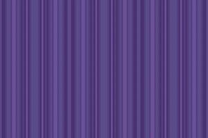 Hoat pattern fabric, dye stripe background lines. Ibstraction texture textile vertical seamless in indigo and violet colors. vector