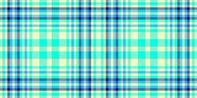 Vibrant pastel plaid pattern. Perfect for textile design, website backgrounds, or fashion projects. This cheerful, seamless texture evokes feelings of freshness and summer. vector
