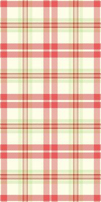 Slim pattern texture, valentine textile check tartan. Diagonal seamless plaid fabric background in light and red colors.