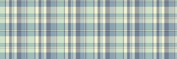 Subtle pastel plaid pattern. Perfect for textile design, website backgrounds, or crafting projects. Evokes a feeling of calm and sophistication. vector