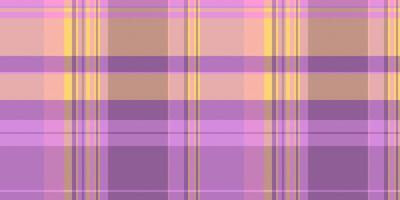 Soft pastel plaid pattern. Ideal for textile design, website backgrounds, or stationery. Evokes feelings of calmness and gentleness. vector