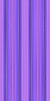 Track fabric pattern, christmas card background lines vertical. Fibre texture textile seamless stripe in indigo and purple colors. vector