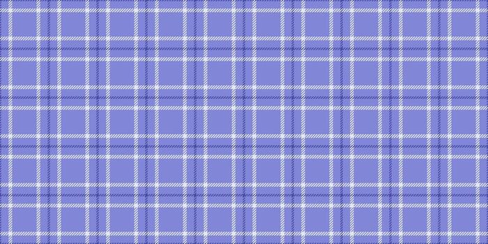 Internet sin costura tartán tartán, ventana textil cheque . pañuelo de papel antecedentes modelo tela textura en azul y blanco colores. vector
