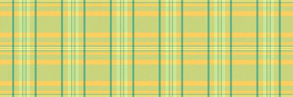 Subtle pastel plaid pattern. Perfect for backgrounds, textile design, or springsummer themed projects. Evokes feelings of freshness and serenity. vector