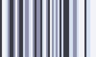 Abstract vertical stripes in shades of grey and white. A minimalist, modern design ideal for backgrounds, website banners, or textile prints. vector