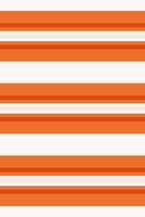 Vibrant orange and white horizontal stripes create a bold, geometric pattern perfect for textile designs, website backgrounds, or modern branding. vector