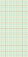 Subtle pastel plaid pattern perfect for backgrounds, textiles, or website designs. Evokes a sense of calm and order. Ideal for projects needing a soft, refined aesthetic. vector