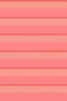 Softness textile seamless fabric, advertising lines stripe . Fire vertical background texture pattern in red and orange colors. vector