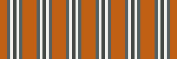 Harvest lines texture textile, trend seamless background pattern. Stylish stripe fabric vertical in pastel and white colors. vector