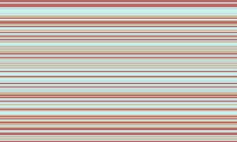 Abstract horizontal stripes background. Subtle pastel color palette creates a calming, minimalist aesthetic. Perfect for website banners, social media, or textile design. vector