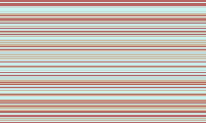 Abstract horizontal stripes background. Subtle pastel color palette creates a calming, minimalist aesthetic. Perfect for website banners, social media, or textile design.