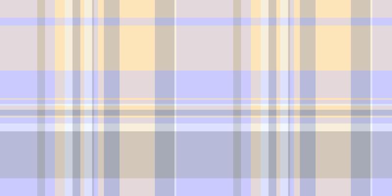 Pastel plaid pattern in soft blues, yellows, and grays. Perfect for textile design, website backgrounds, or fashion projects.