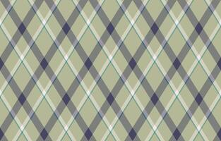 Subtle yet striking diagonal plaid pattern in muted greens and purples. Perfect for textile design, website backgrounds, or crafting projects. Evokes a sense of calm and sophistication. vector