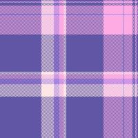 Sweet pastel plaid pattern. Perfect for textile design, scrapbooking, or website backgrounds. Subtle yet stylish, this design evokes feelings of calm and femininity. vector