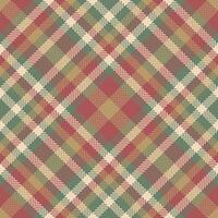 Elegant autumnal plaid pattern. Perfect for fallthemed designs, apparel, home decor, and website backgrounds. vector