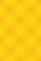 Vibrant yellow diamond pattern background. Perfect for website banners, textile designs, or adding a sunny, energetic feel to any project. The subtle texture adds depth and visual interest. vector